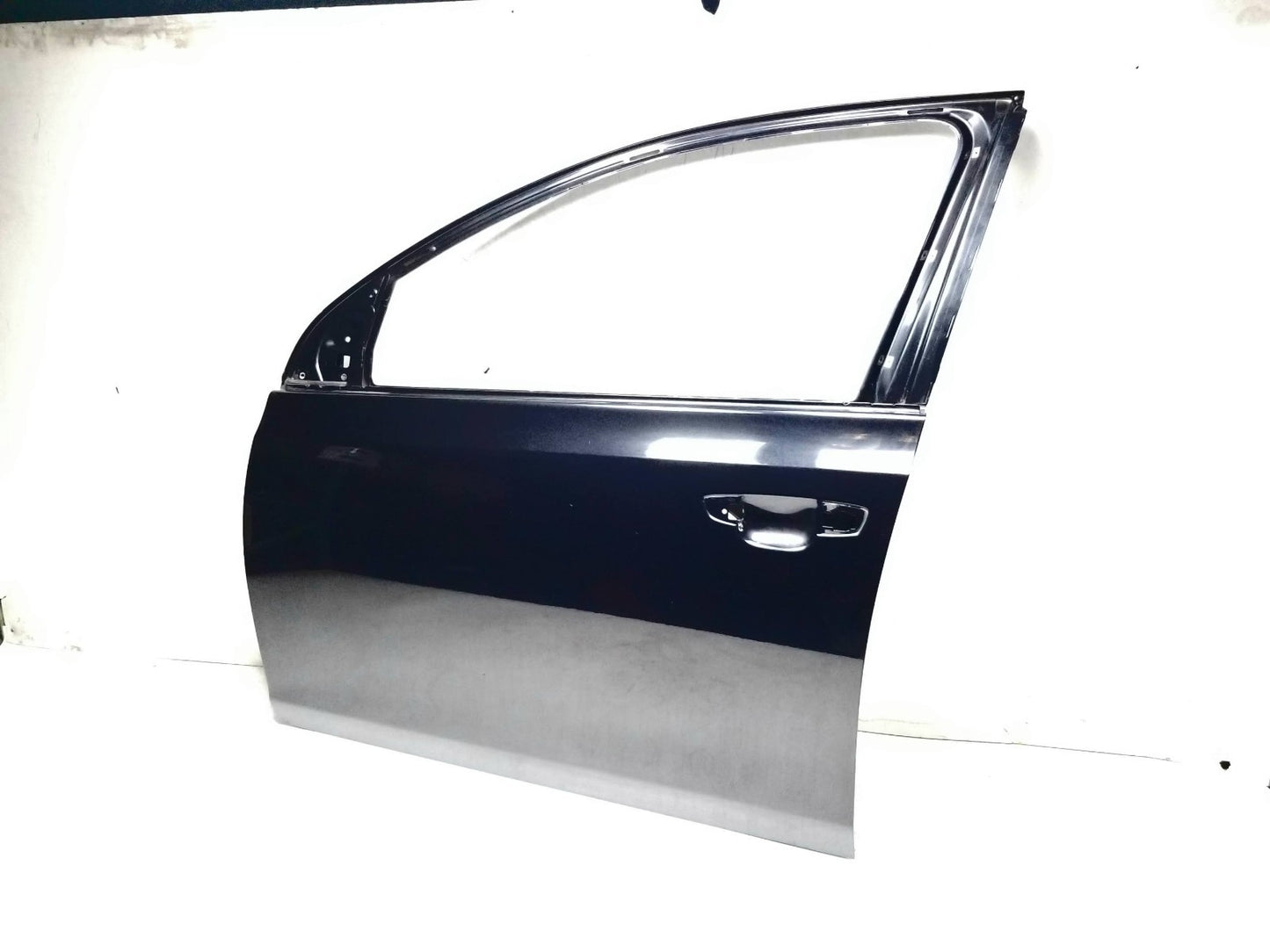 2010 - 2014 VW Golf GTI Door Shell Front Driver Side Left OEM