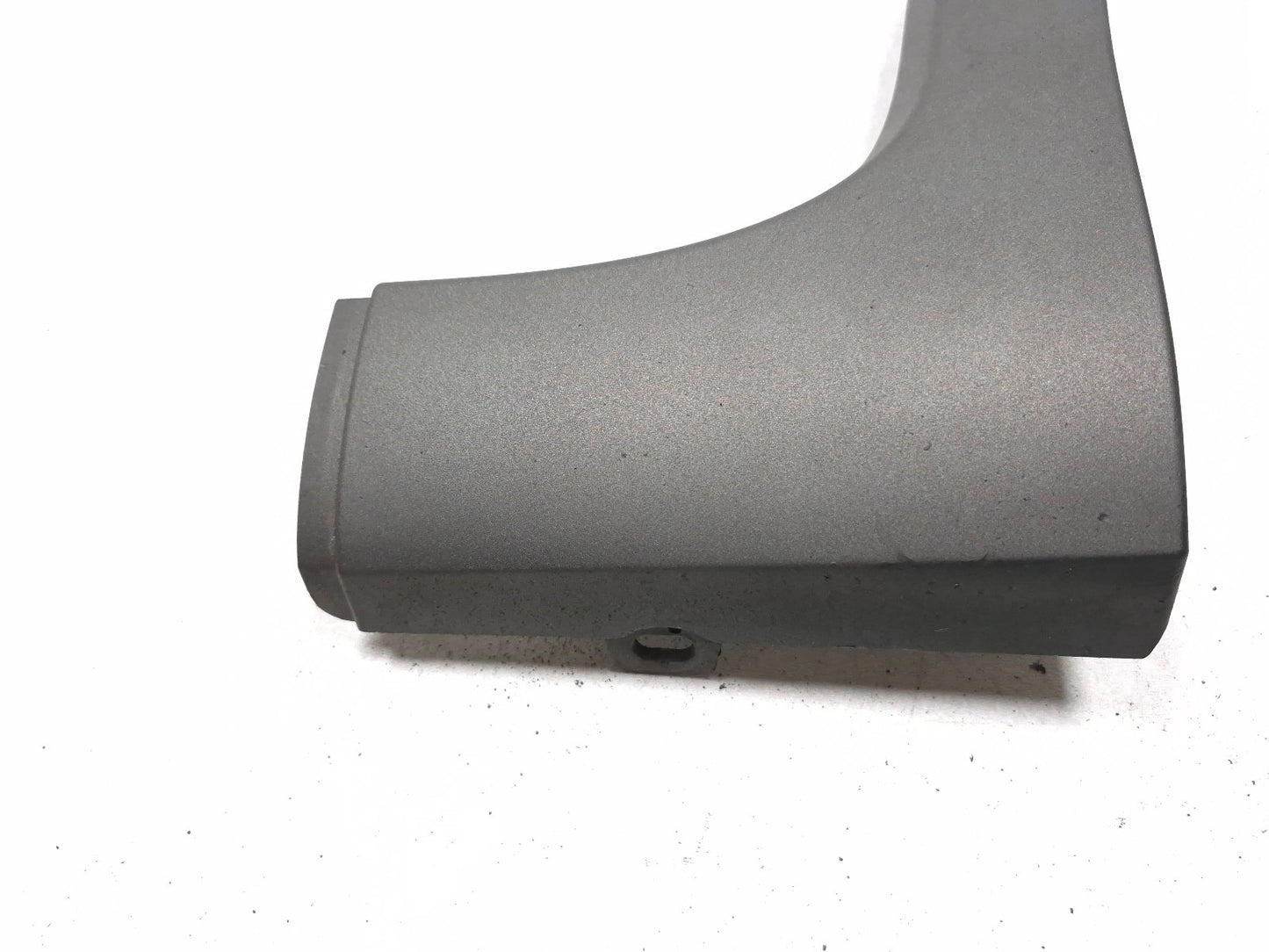 2014 Fiat 500l Fender Wheel Arch Molding Trim 4pcs OEM