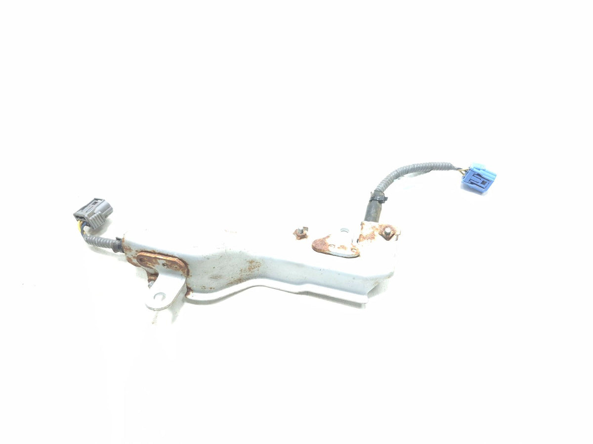 2013 Honda Cr-z Crankshaft Position Sensor Harness 32113-rbj-010 OEM