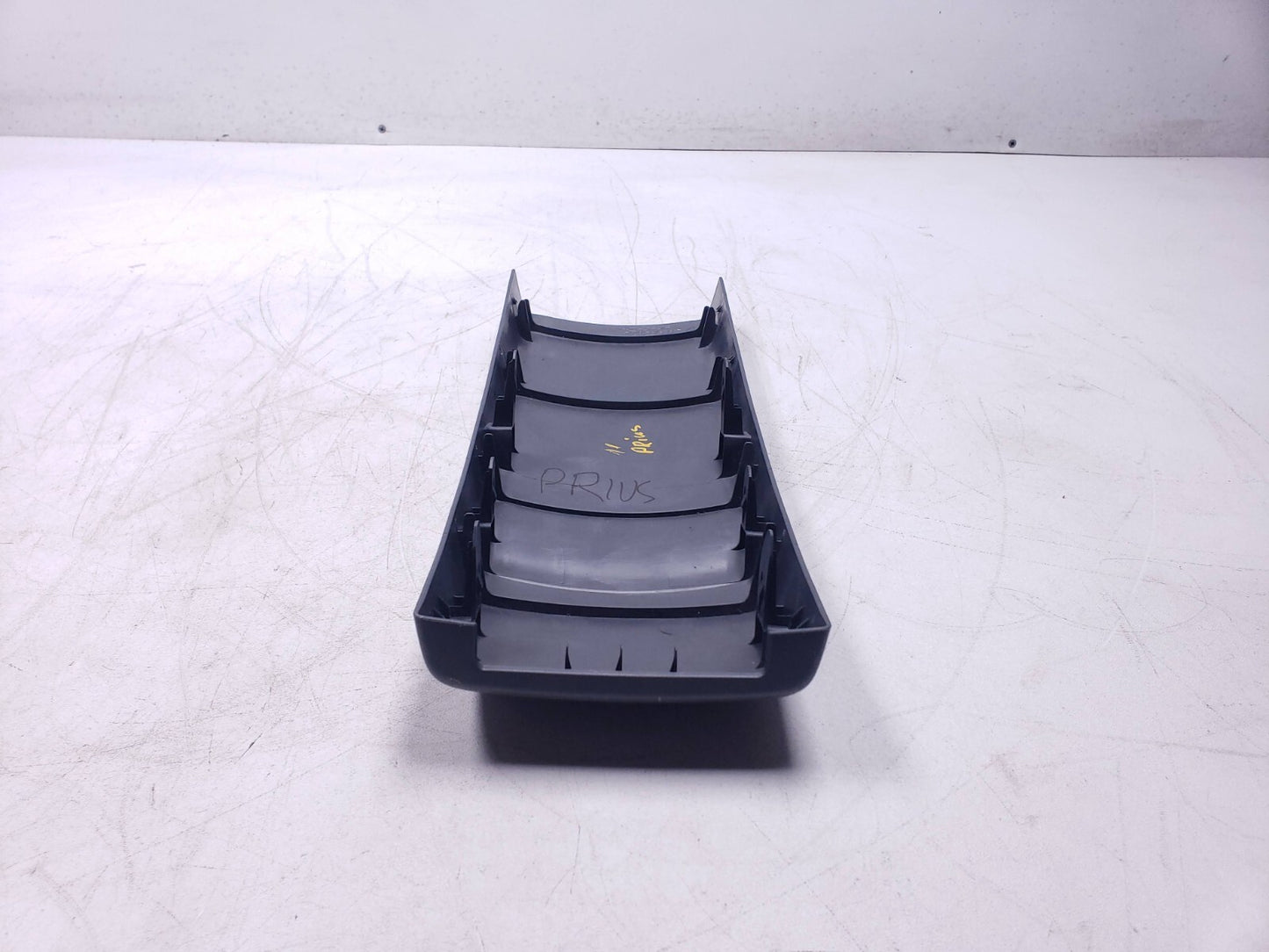 11 12 13 14 15 Toyota Prius Rear Center Console Trim Cover OEM