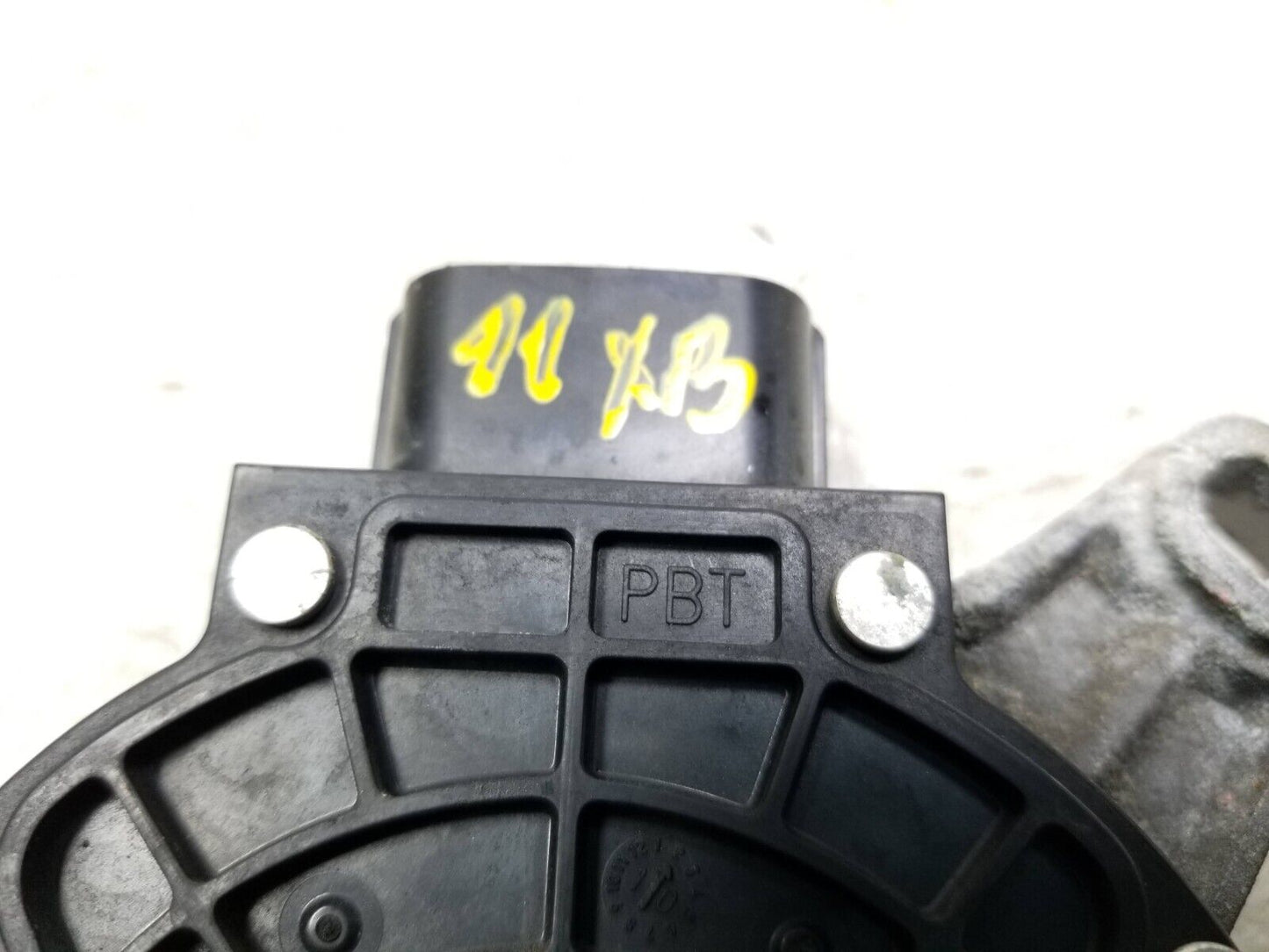08 - 15 Scion Xb Gear Position Sensor OEM 2az-fe