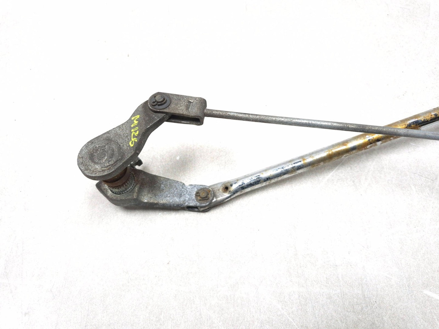 1999 Yamaha V Star Xvs650 Right Brake Pedal OEM