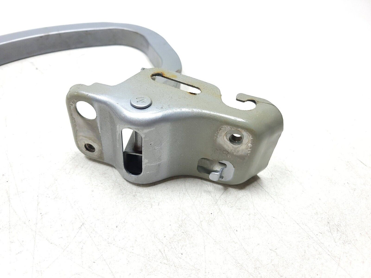 11-16 Subaru Impreza Sedan Trunk Lid Hinge Pair OEM 81k Miles
