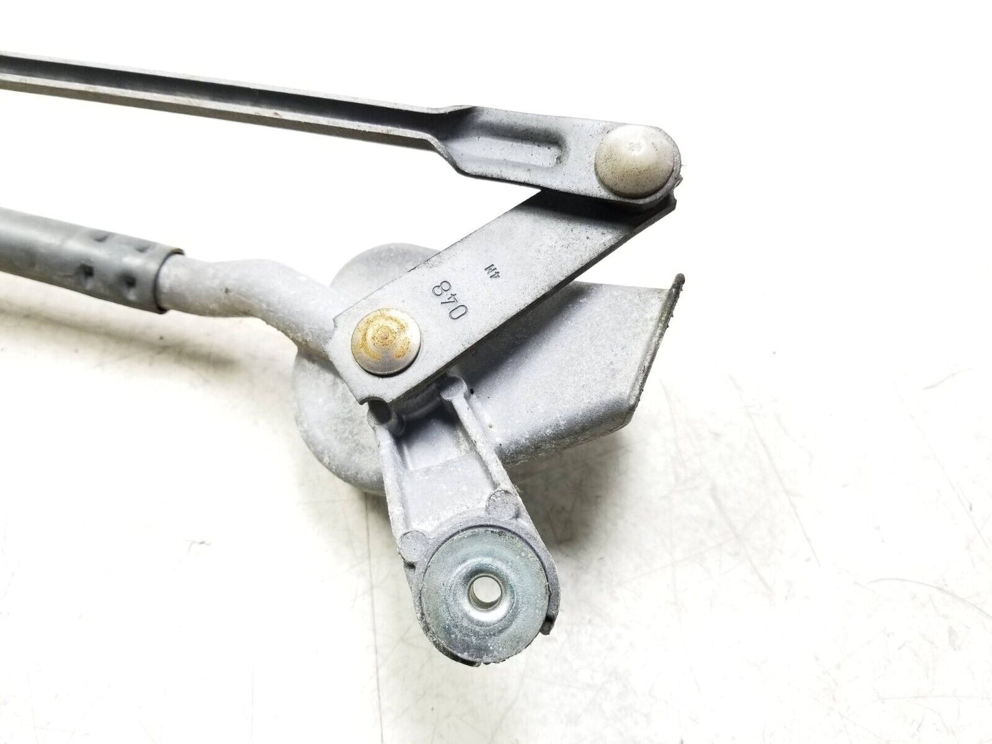 08 - 15 Scion Xb Windshield Wiper Motor W/ Linkage OEM