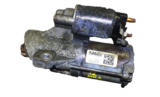 09 10 11 12 Lincoln MKS 3.7l Starter Motor OEM