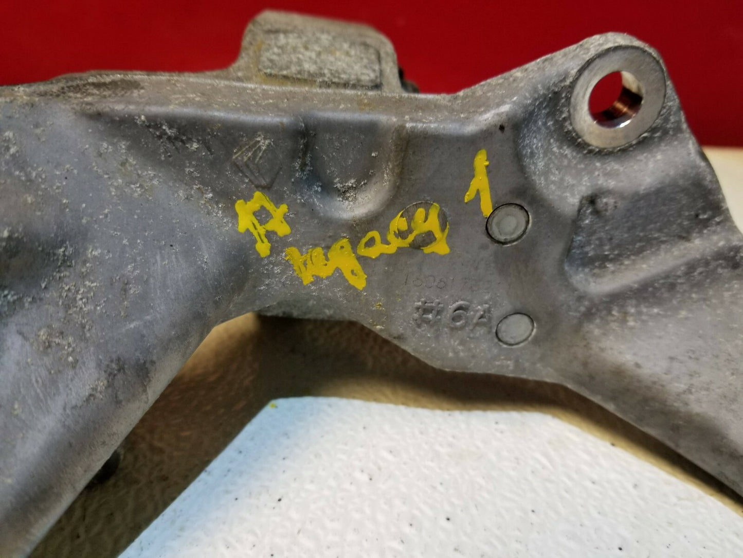2017 Subaru Legacy Engine Mount Bracket OEM
