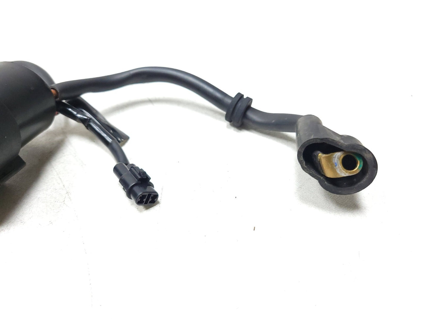 2024 Royal Enfield Bullet 350 Positive Battery Cable OEM