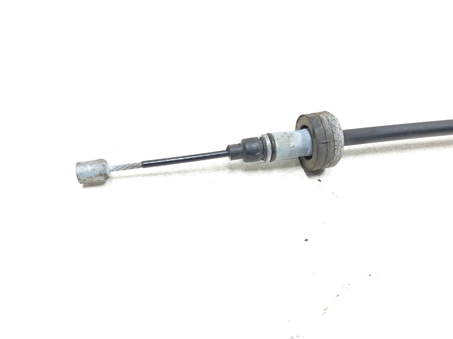2012-2017 Hyundai Accent Sedan Rear Left Driver Side Spindle Knuckle OEM
