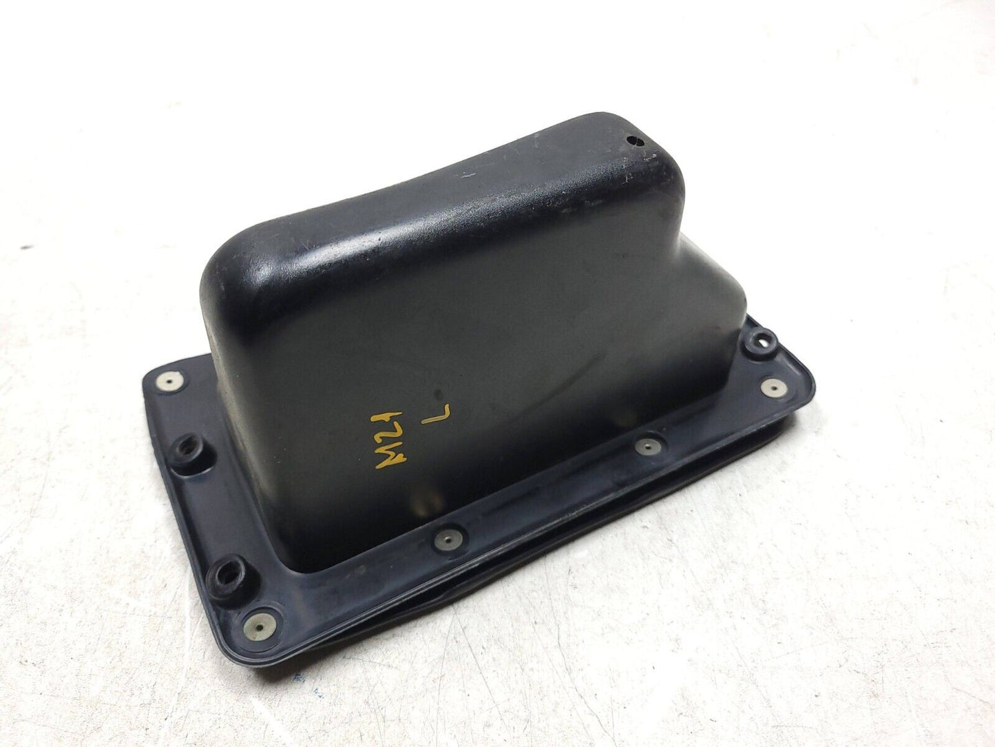 1984 - 1987 Honda Gl1200 Goldwing Storage Pocket Box Left & Right OEM