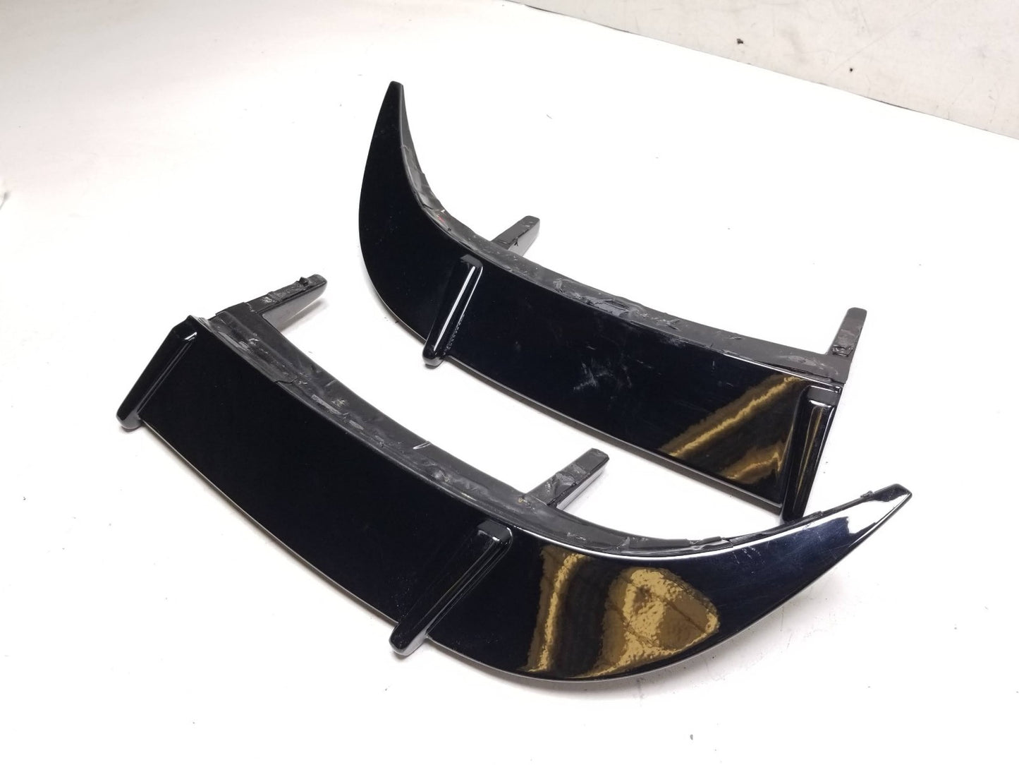 2010 - 2014 VW Golf GTI Trunk Hatch Spoiler