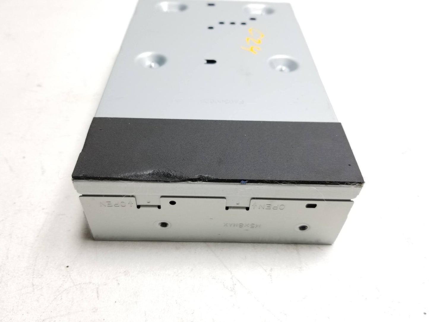 11-13 Lexus CT200h Radio Speaker Sound Amplifier Panasonic 86280-76010 Oem✅