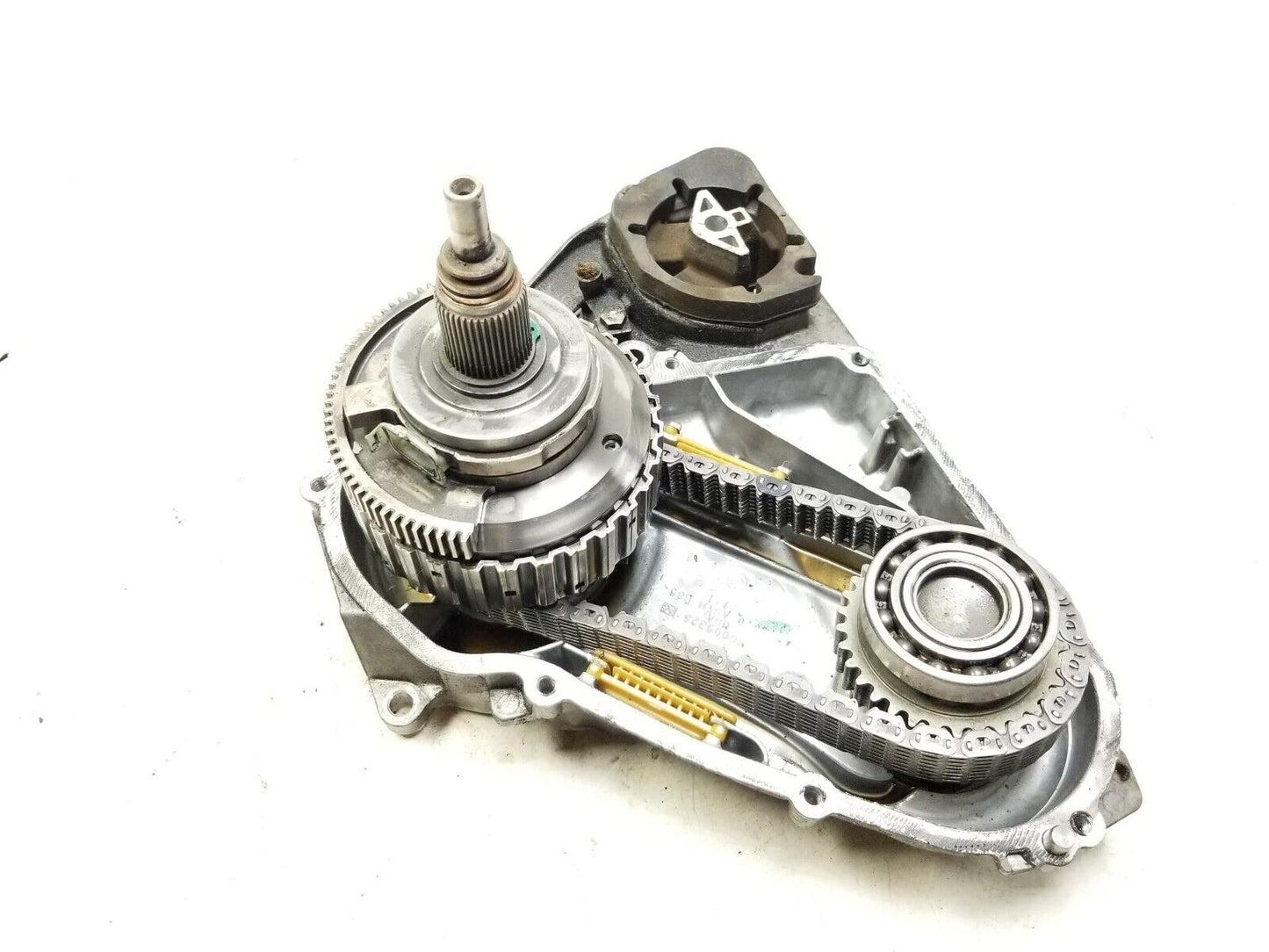 14-18 BMW X5 F15 Transfer Case Chain Gear OEM 4wd 89k Miles✅