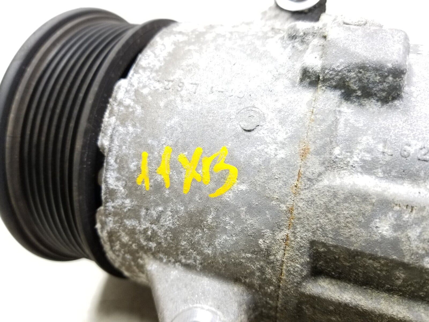 08 - 15 Scion Xb AC Compressor OEM