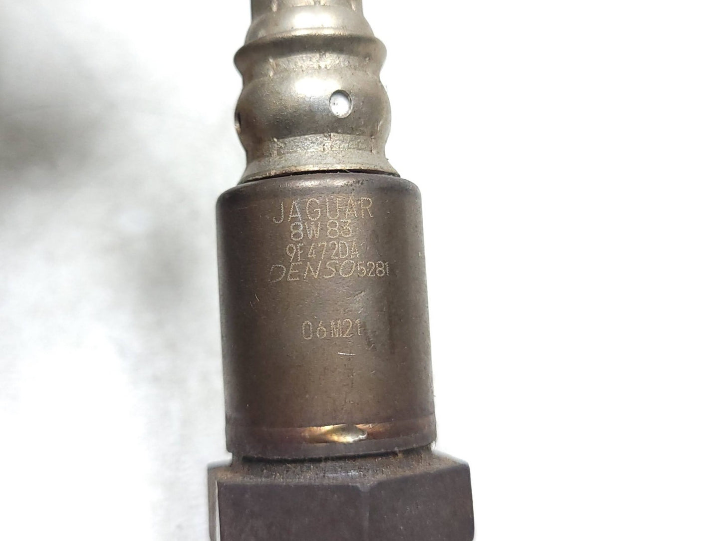 2010 - 2019 Jaguar XJ Oxygen Sensor OEM