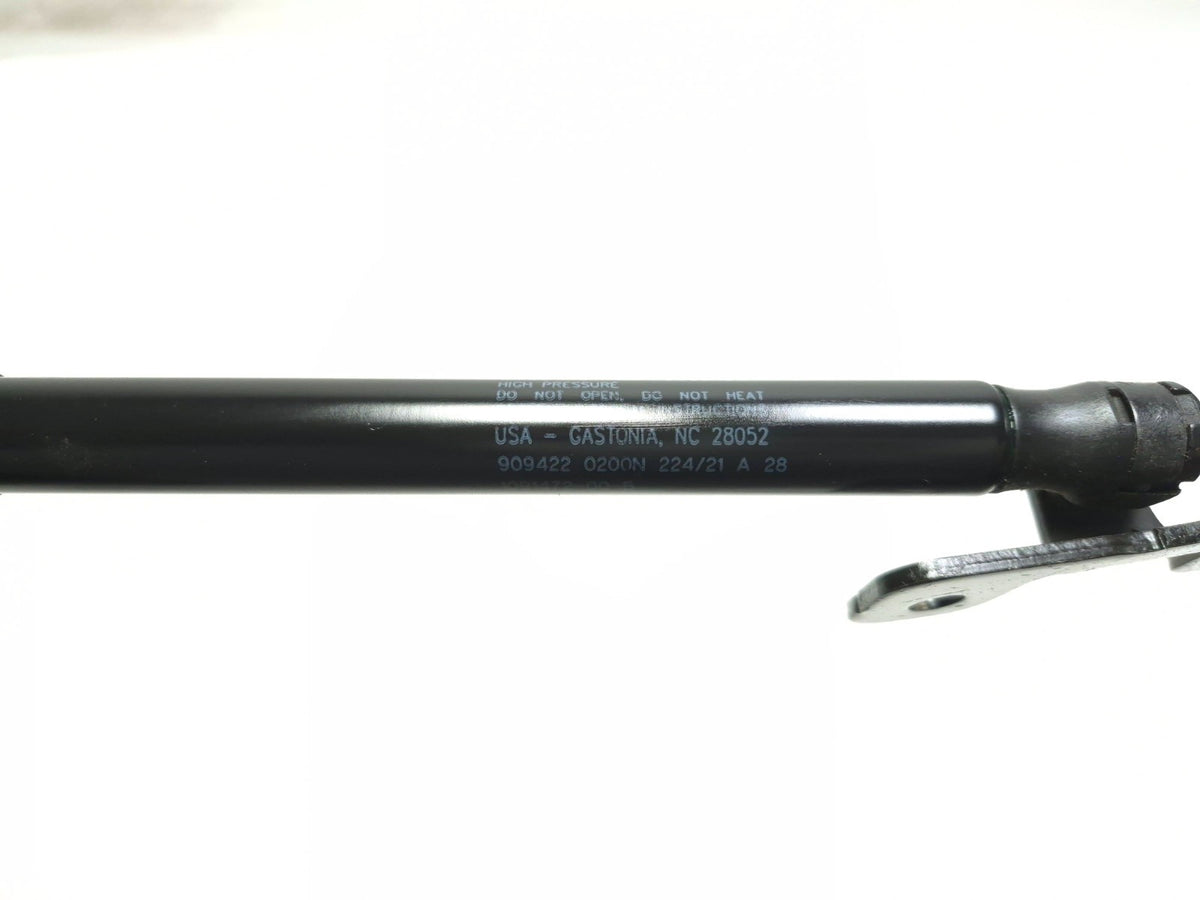 2021 Tesla Model 3 Front Hood Lift Shock Strut Support 2pcs OEM
