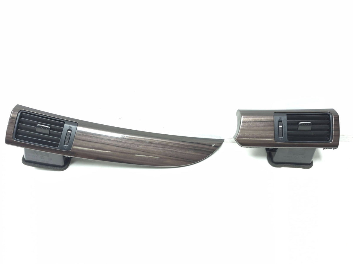 2017 Honda Accord Dashboard Air Vent Trim Grille Left & Right OEM