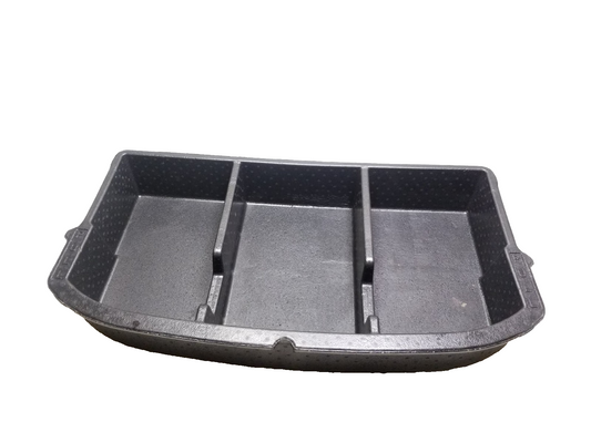 2014 - 2019 Kia Soul Trunk Storage Box OEM