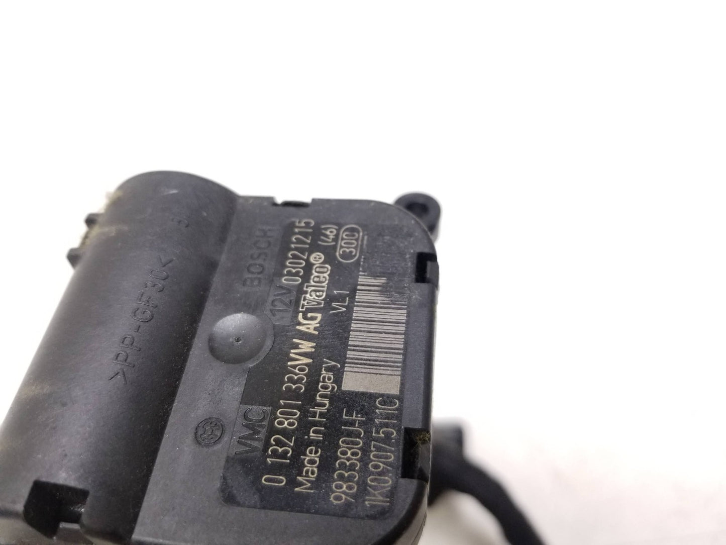 2010 - 2014 VW Golf GTI Hvac A/c Actuator Servo Flap Motor OEM