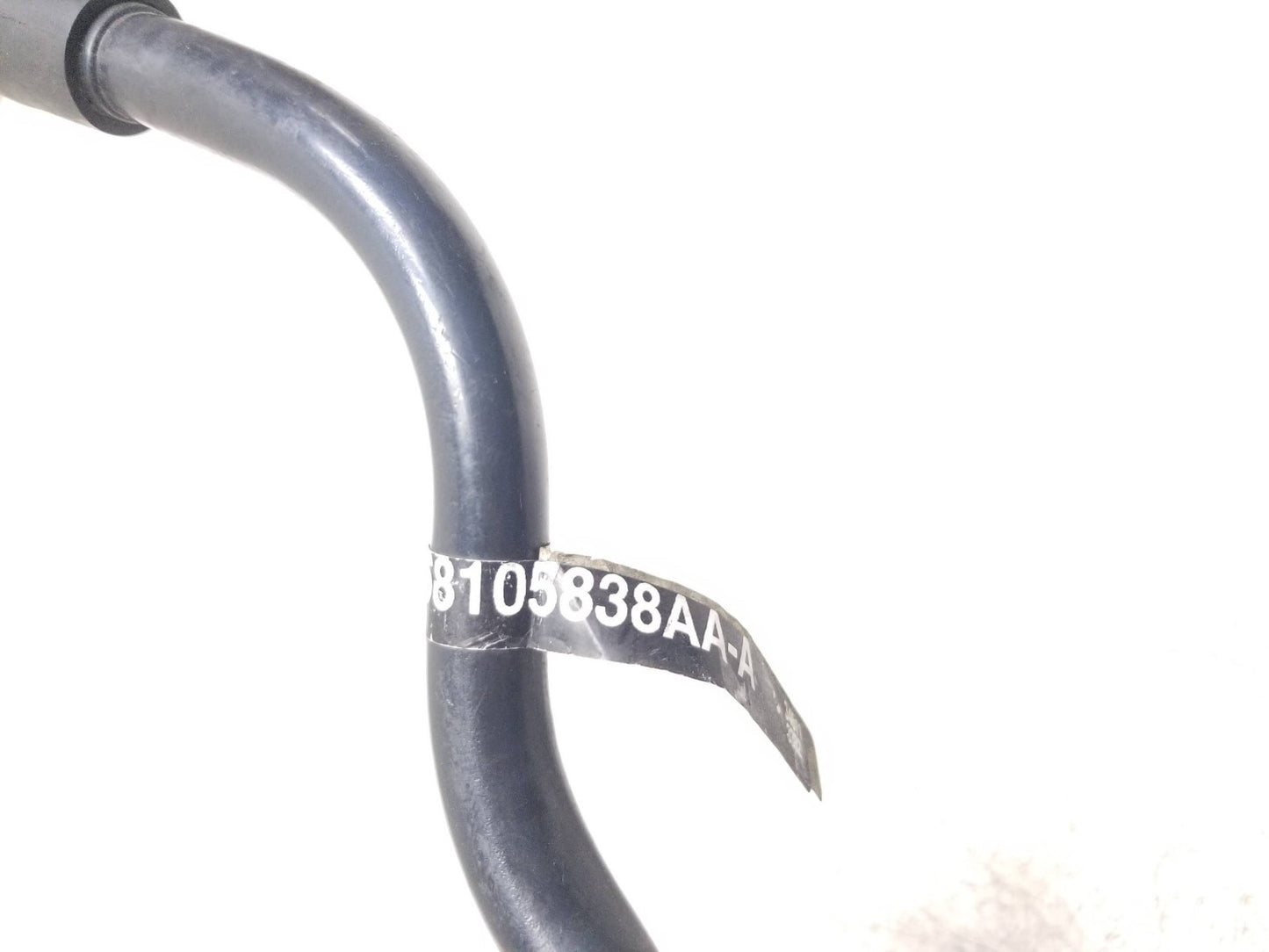 2013 - 2020 Dodge Grand Caravan Pcv Valve W/ Hose OEM