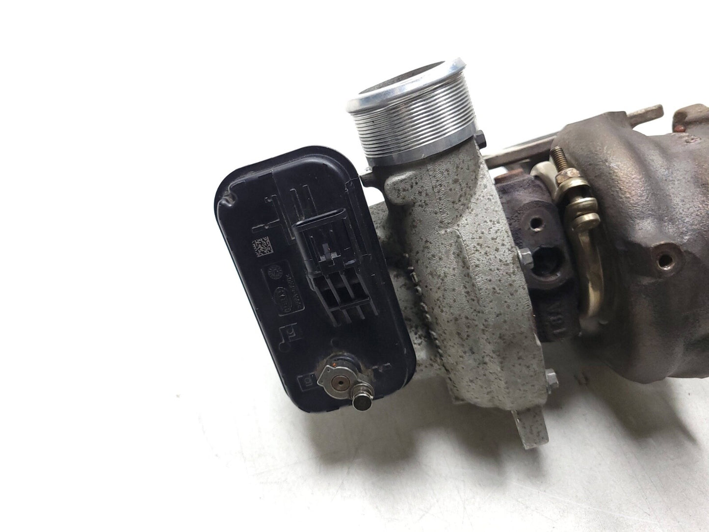 2017 - 2023 Alfa Romeo Stelvio Engine Motor Turbo Turbocharger OEM