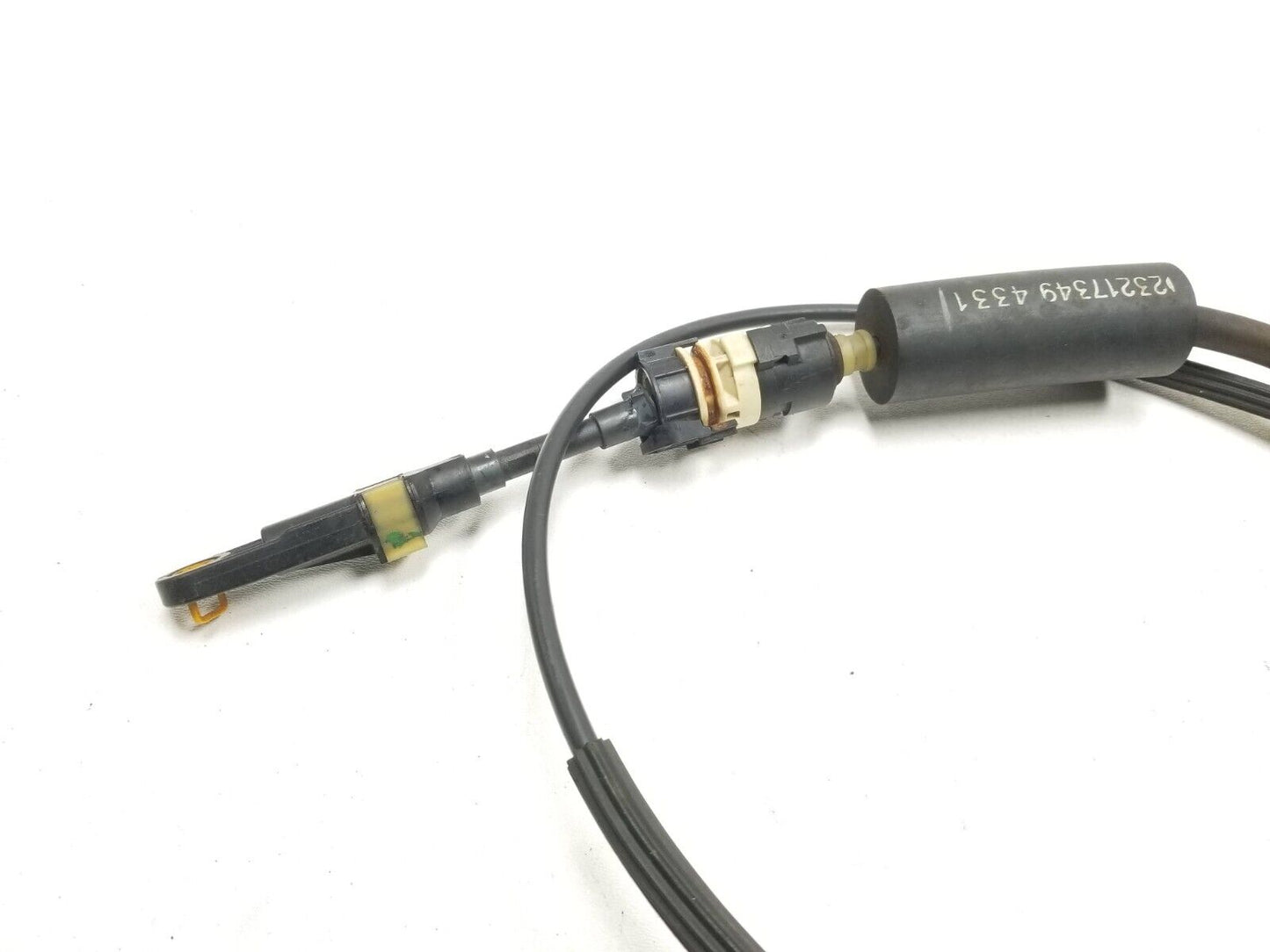 13 14 15 16 GMC Acadia Automatic Transmission Gear Shifter Cable OEM