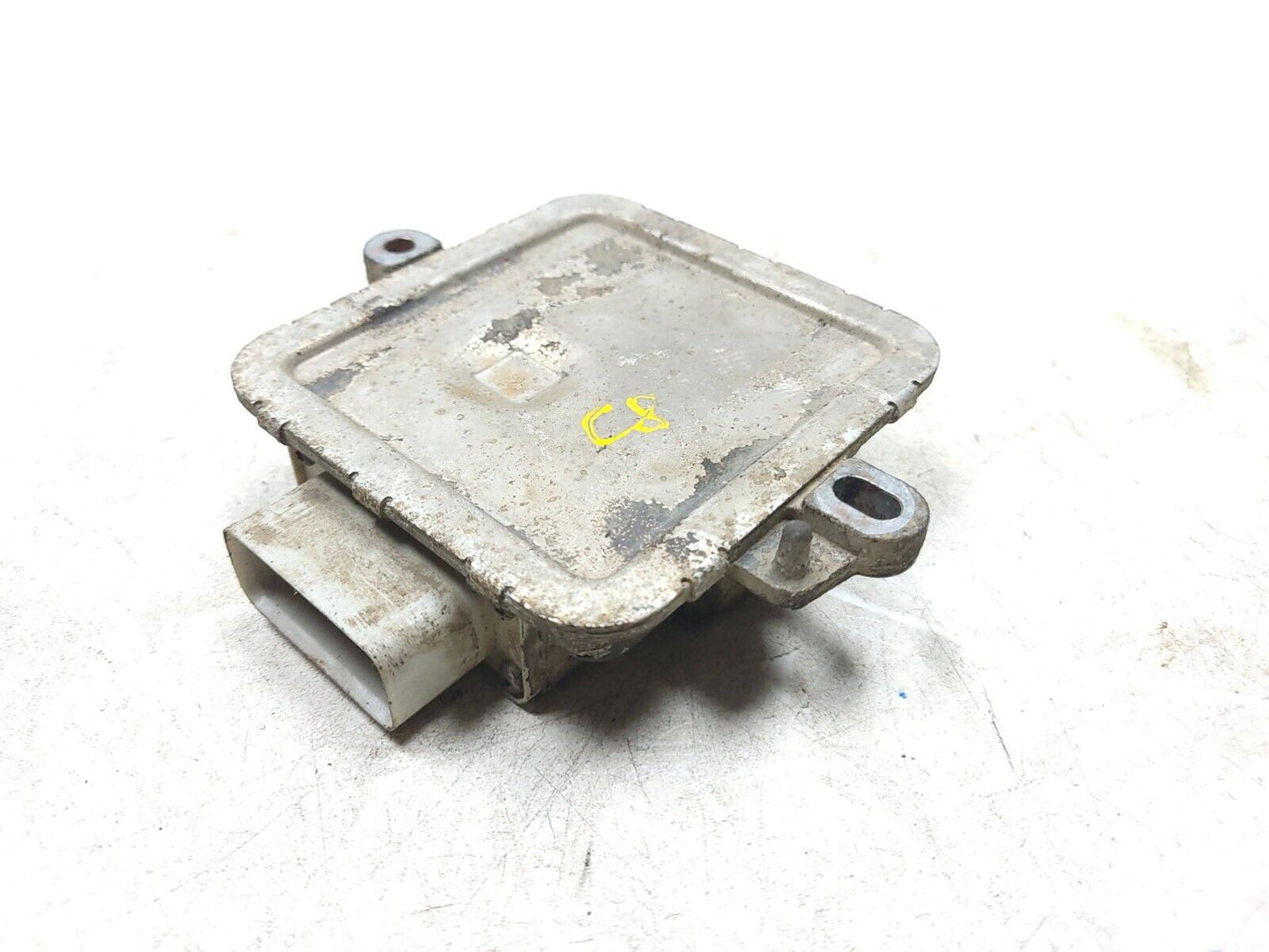 14-19 Chevrolet Silverado 1500 Fuel Pump Control Module 23382215 OEM