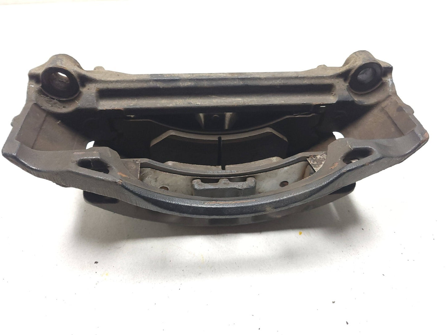 2008 Ford F150 E150 E250 Brake Caliper Rear Right Pass Side Bc24-2k327/8-a OEM