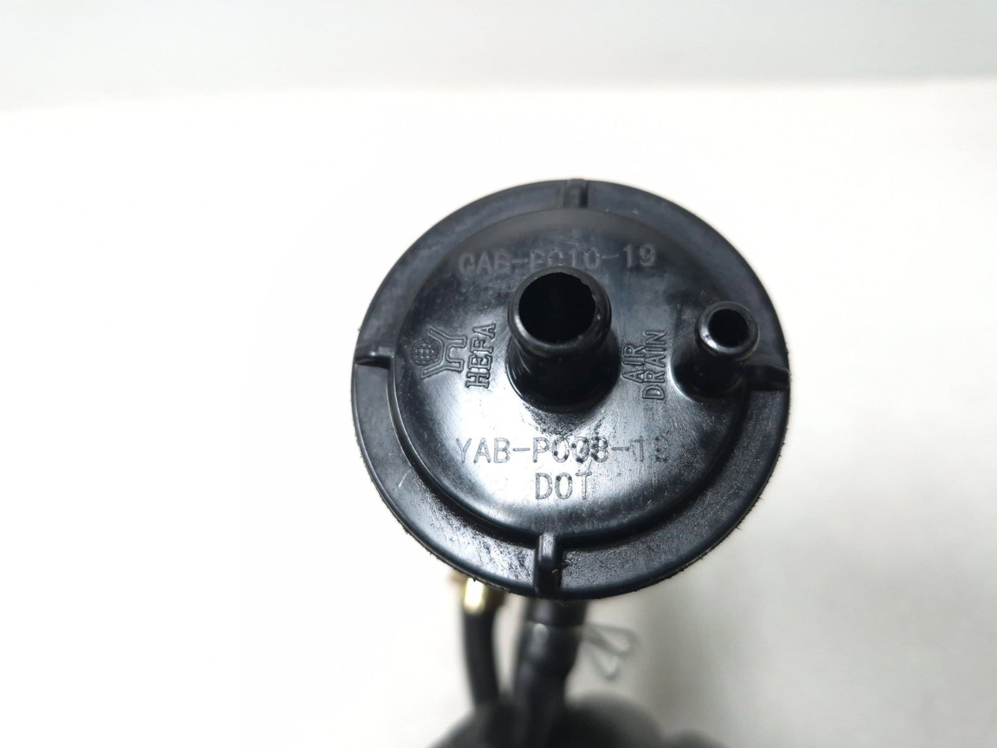 2023 Qianxin Fy200t Evap Charcoal Canister OEM