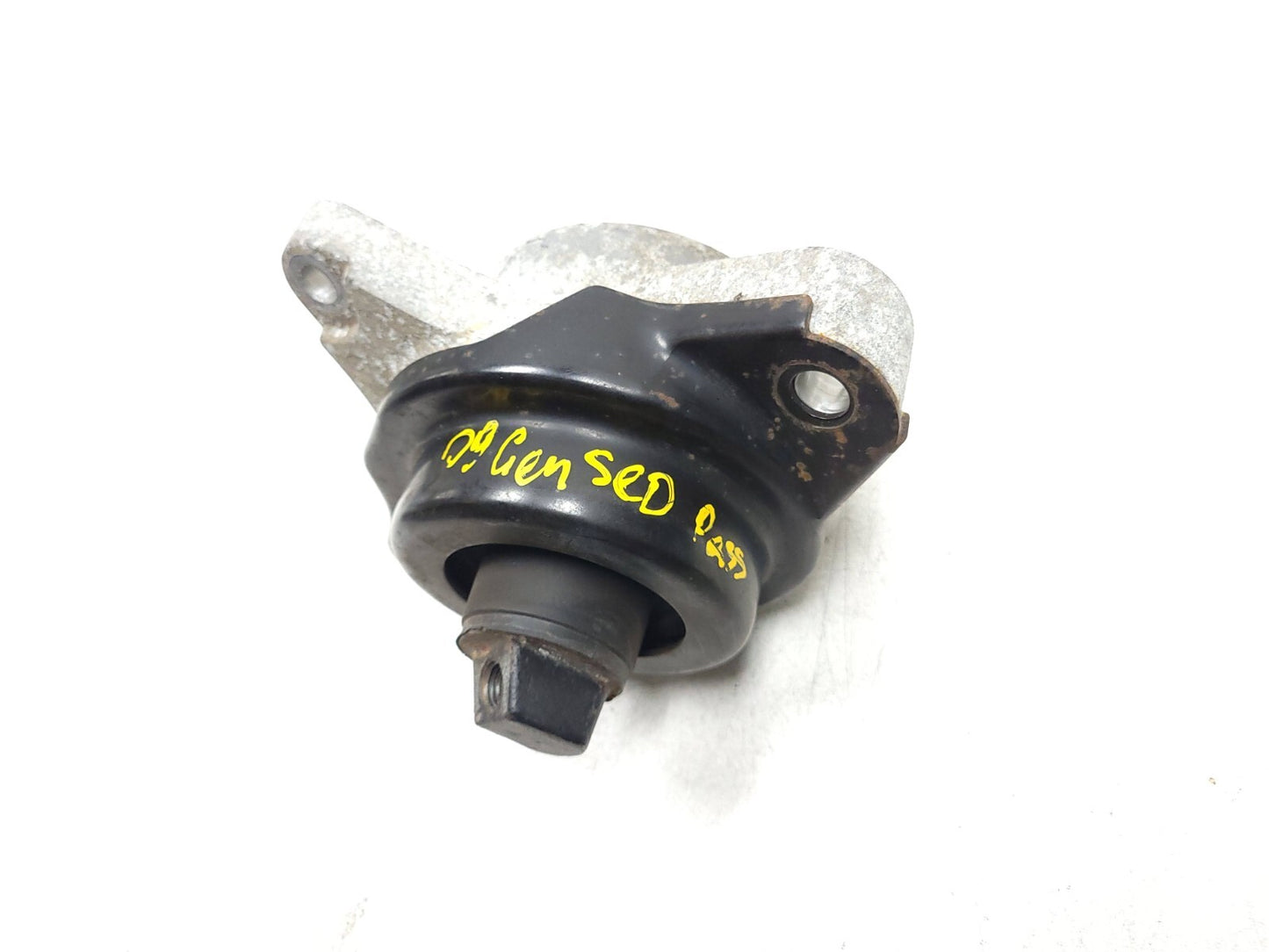 09-12 Hyundai Genesis Engine Mount Left & Right Pair 4.6l OEM Sedan