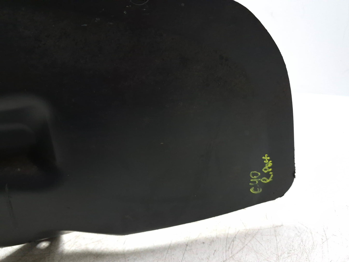 2010 Dodge Caliber Sxt Splash Shield Fender Liner Rear & Front Side 5 Pcs OEM