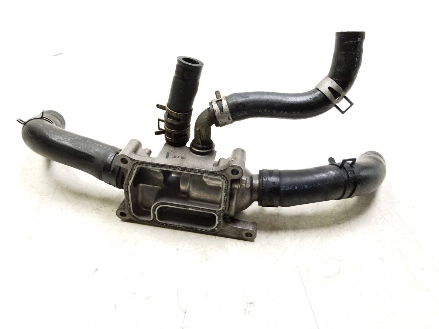 2014 - 2018 Honda Cbr650f Thermostat Housing OEM