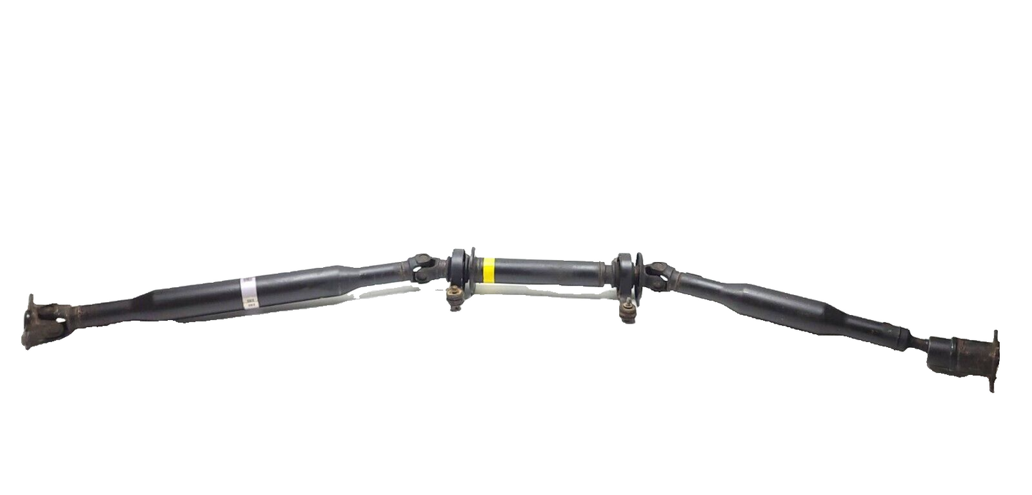 2007 - 2015 Mazda Cx-9 AWD Rear Driveshaft Drive Shaft OEM
