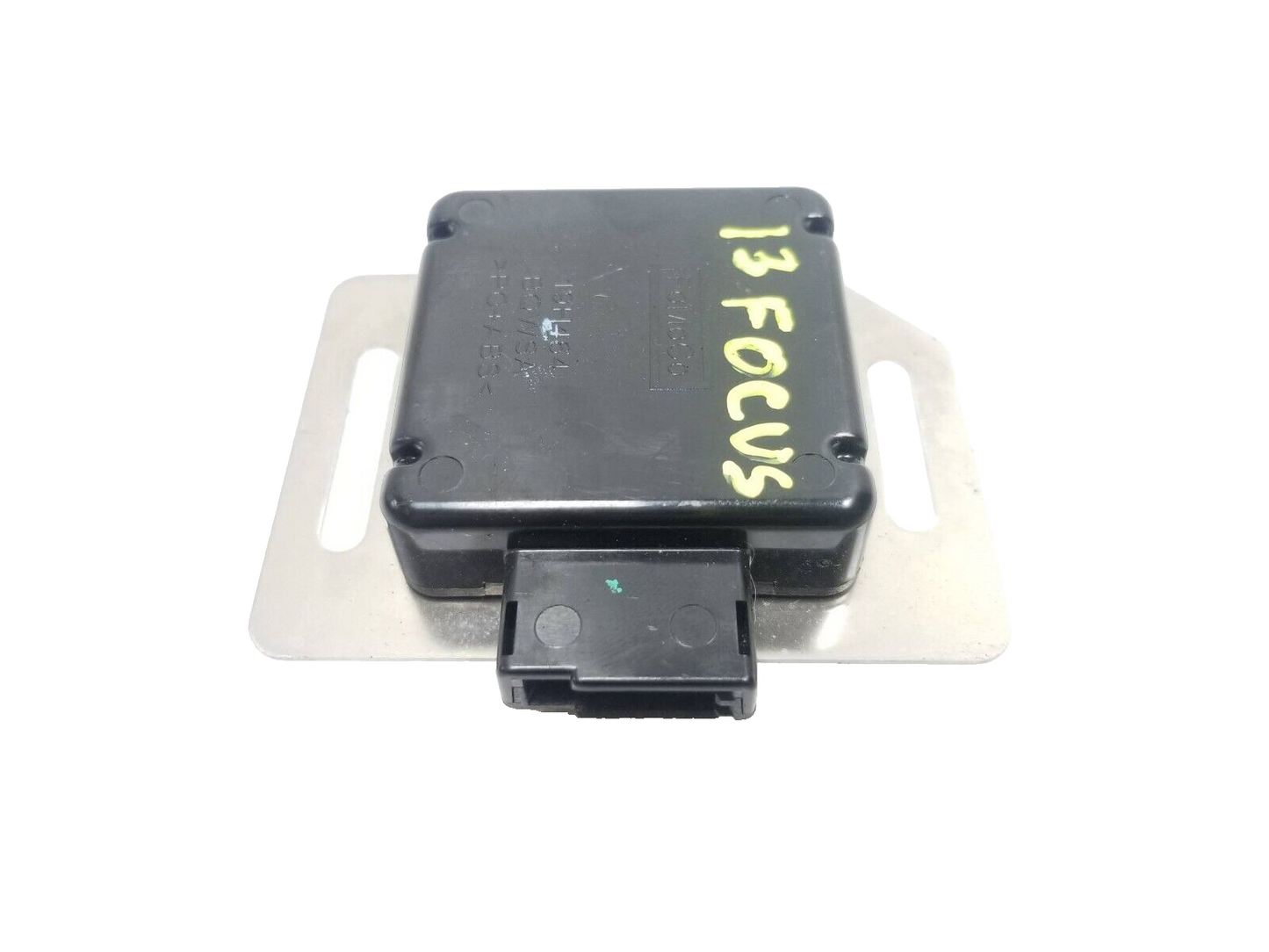 2012 - 2018 Ford Focus Gps Positioning Antenna Module Computer Unit OEM