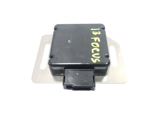 2012 - 2018 Ford Focus Gps Positioning Antenna Module Computer Unit OEM