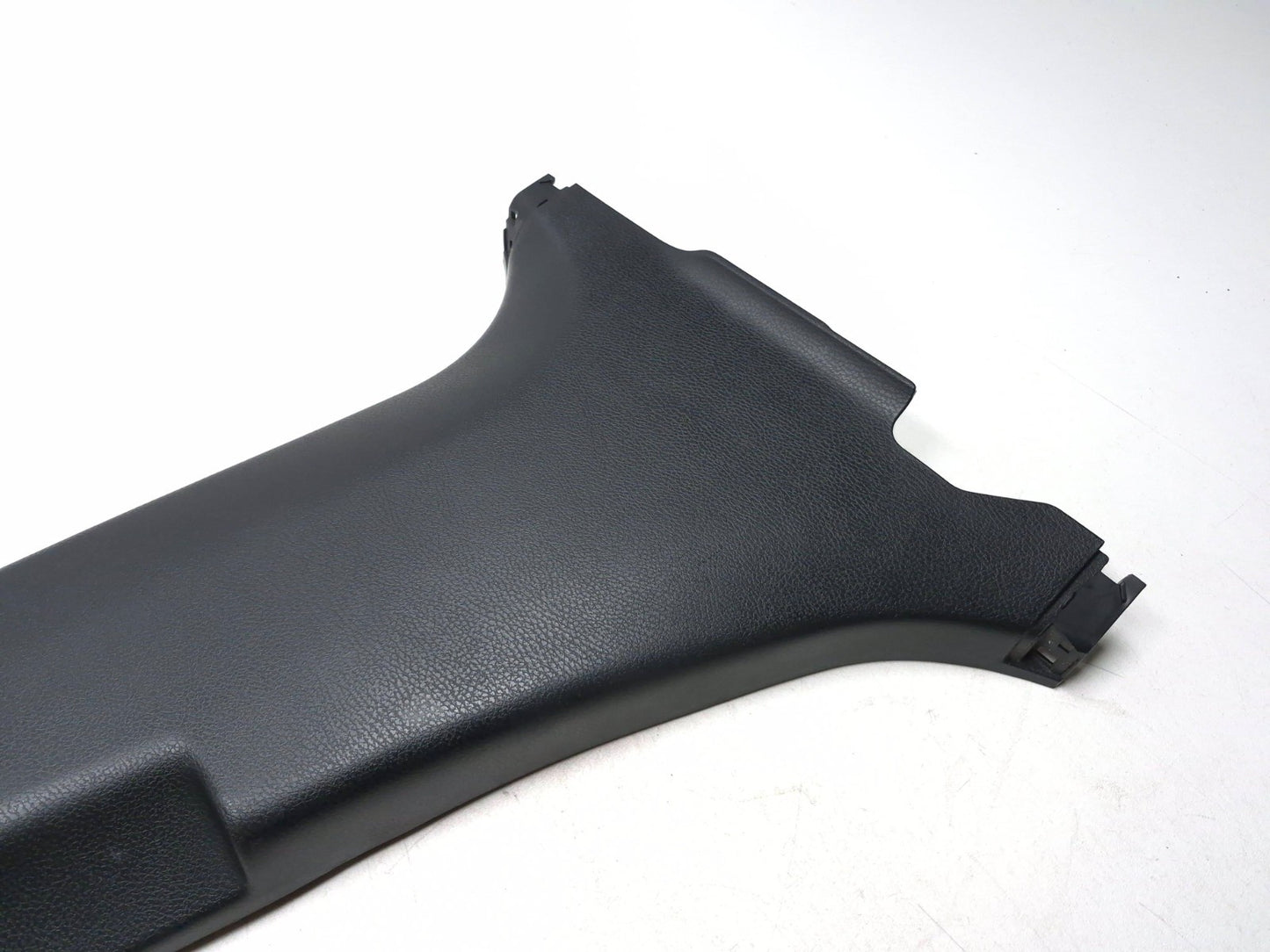 2018 Toyota Corolla B Pillar Panel Cover Trim Left & Right Pair OEM