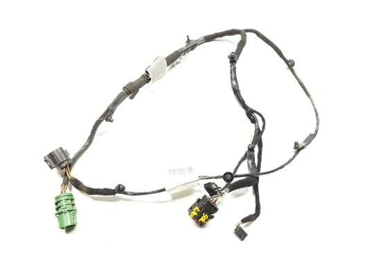 14-17 Fiat 500l Door Wire Harness Rear Passenger Right Side 519560130 OEM