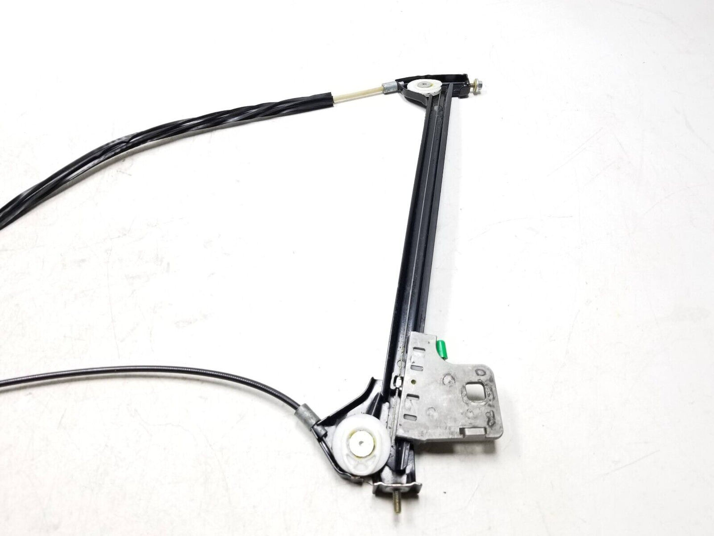 03-06 Mercedes Benz Window Regulator Driver Side Left W215 CL500 Cl600 OEM