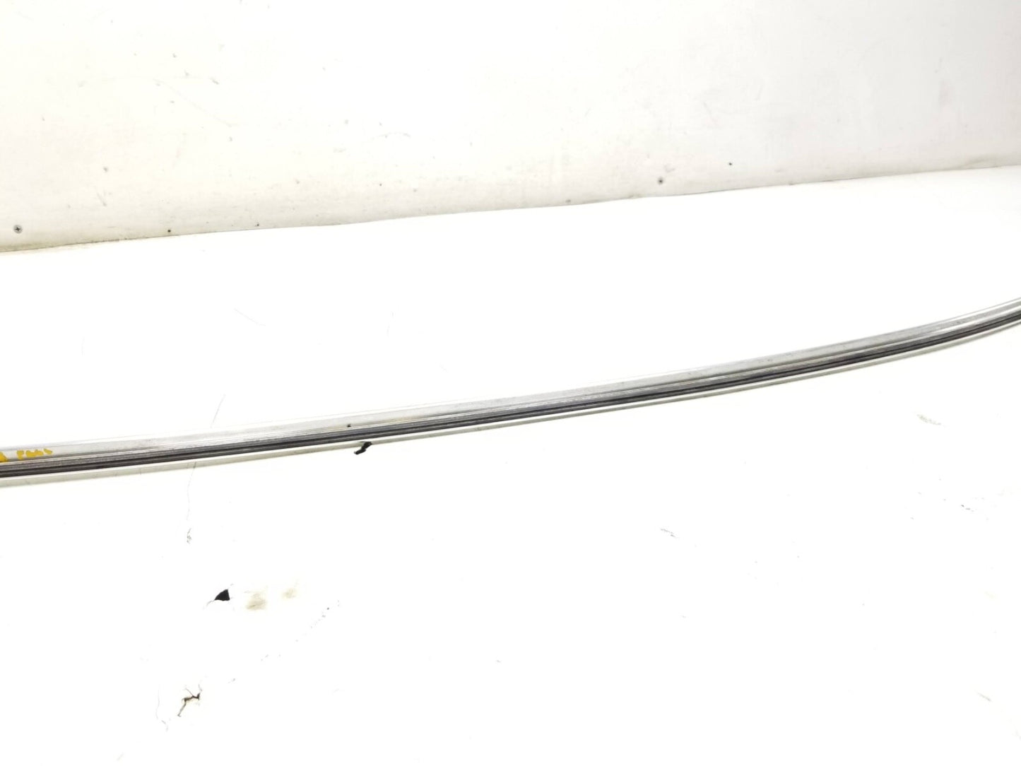 2009 - 2012 Audi Q5 Exterior Roof Trim Molding OEM