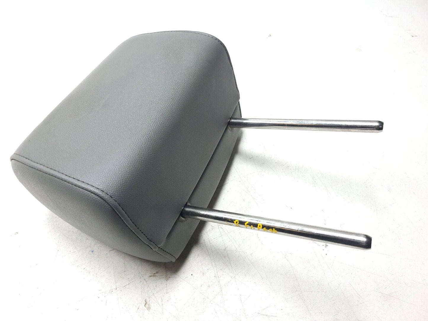 2014-2019 Chevrolet Silverado 1500 Headrest Front & Rear 4pcs  OEM