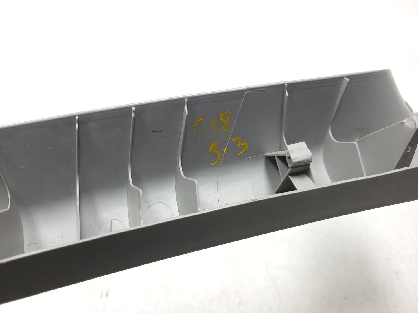 2005 - 2010 Scion Tc Trunk Lid Tailgate Trim Panel OEM