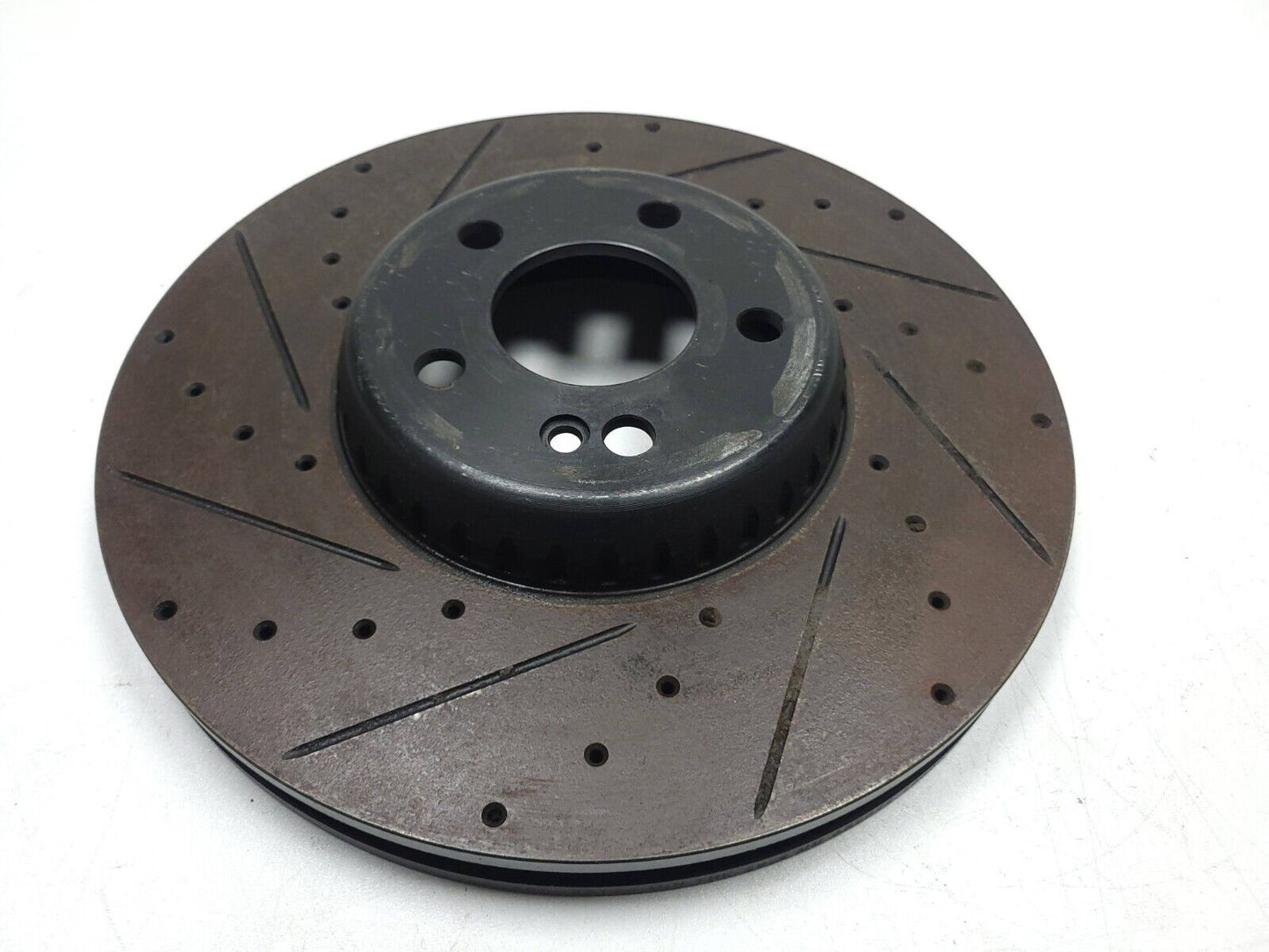 2015-2020 Mercedes C300 W205 Brake Rotor Disk Front Left & Right