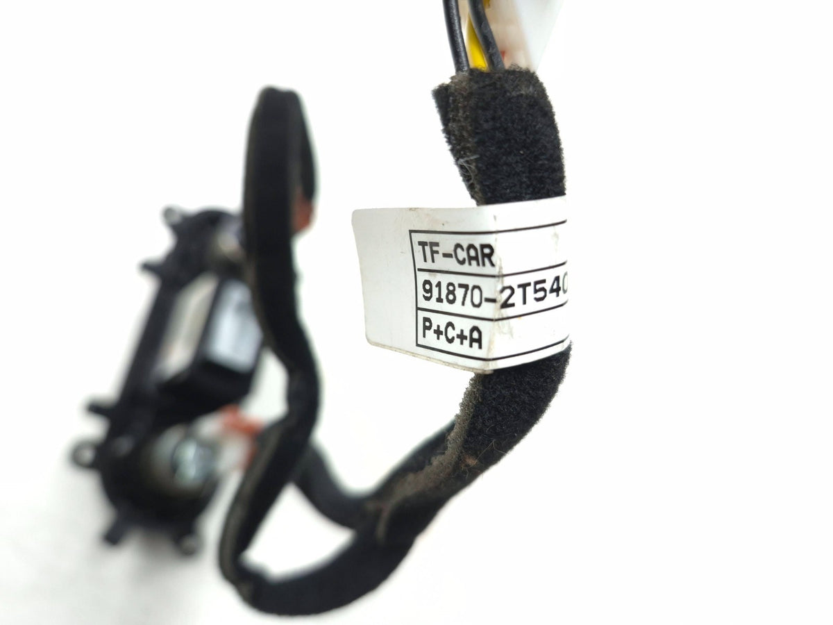 2015 Kia Optima Dashboard Power Outlet Aux Usb 961202t600 OEM