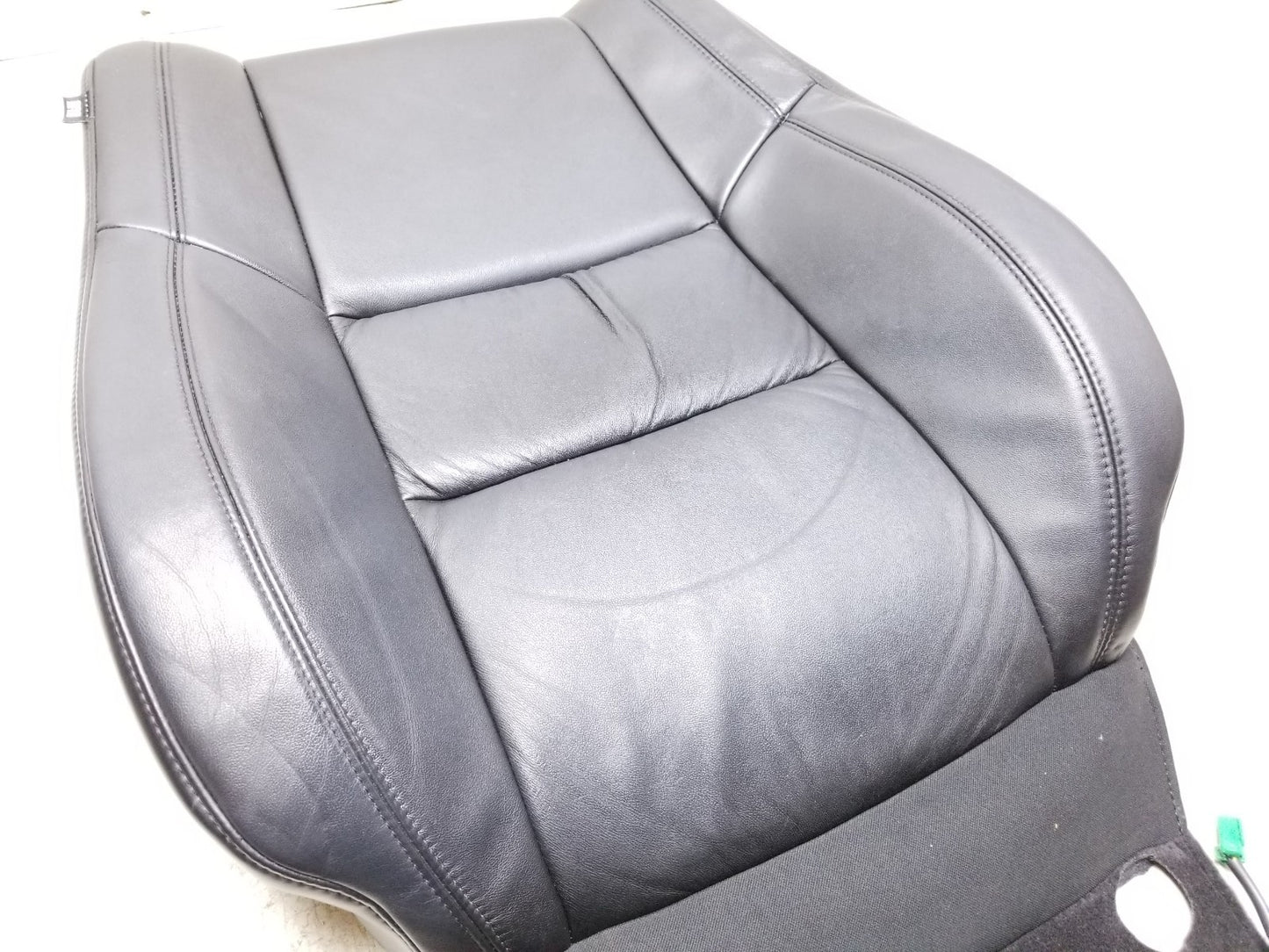 2011 2013 Jeep Grand Cherokee Front Upper Seat Cushion Passenger Side Right OEM