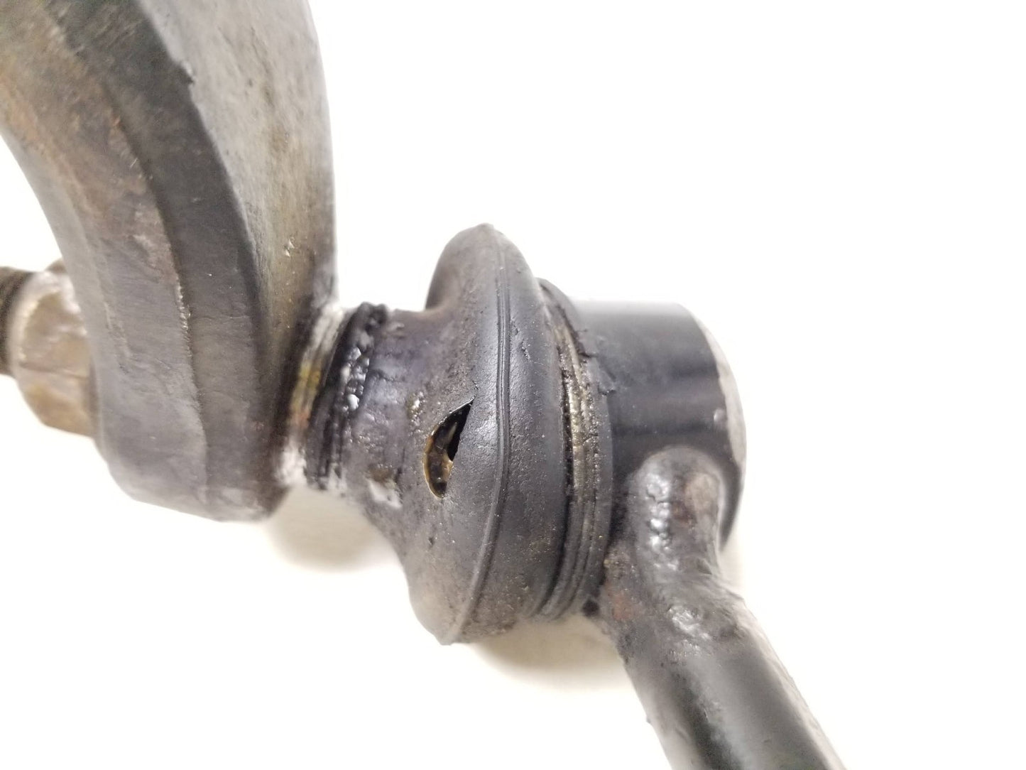 2011 - 2015 Jeep Grand Cherokee Front Stabilizer Links & Bushing OEM