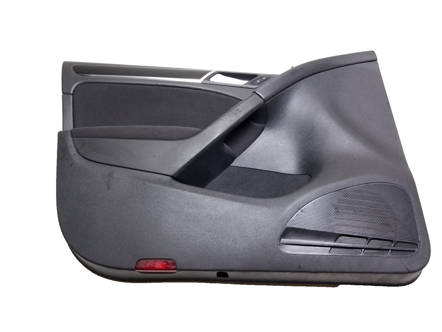 2010 - 2014 VW Golf GTI Door Panel Trim Front Driver Side Left OEM