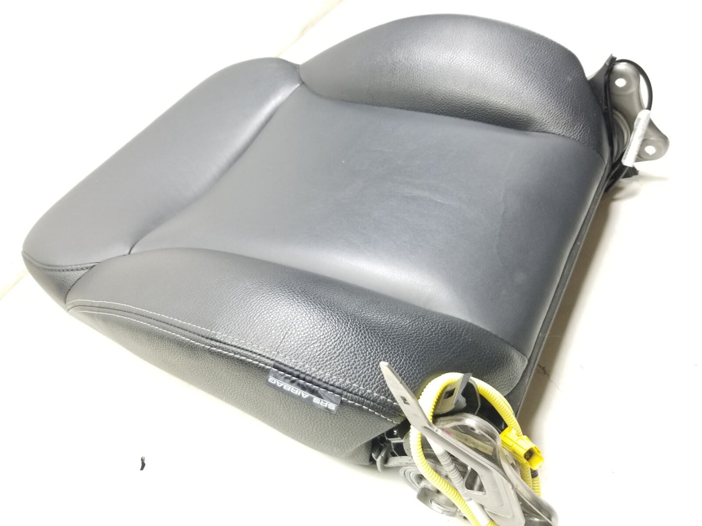 2011 - 2016 Subaru Impreza Front Upper Seat Cushion Passenger Side Right OEM