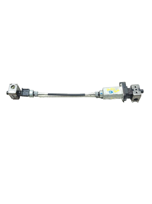 06 07 08 Acura Rl Front Passenger Seat Motor OEM