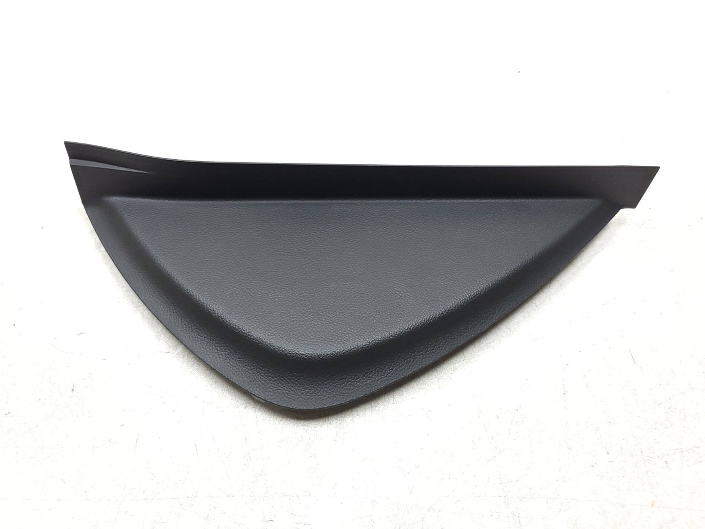 13 - 18 Buick Encore Dash End Cap Cover Trim Left & Right OEM