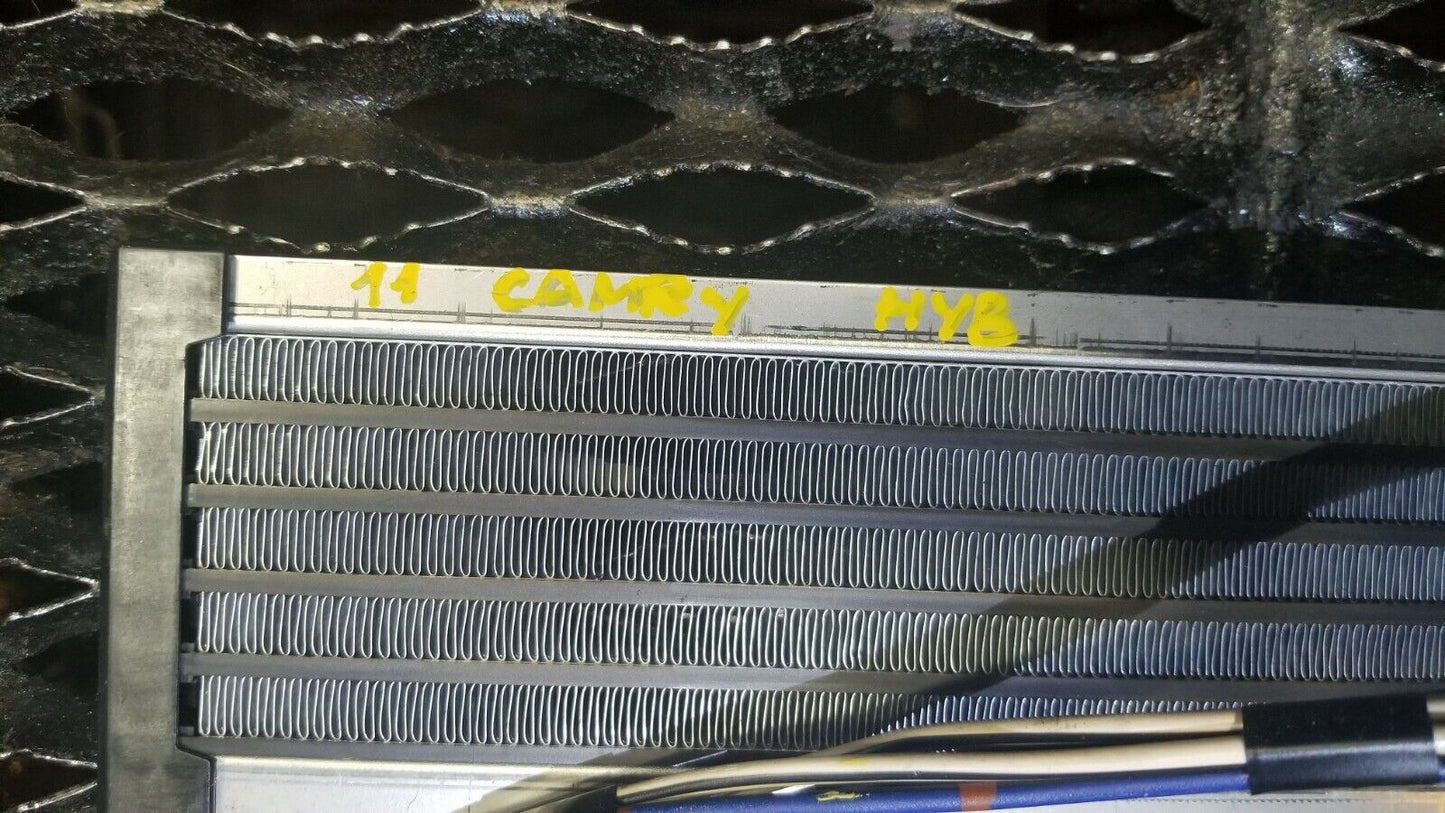 10 11 Toyota Camry Hybrid Heater Element 094800-0062 OEM