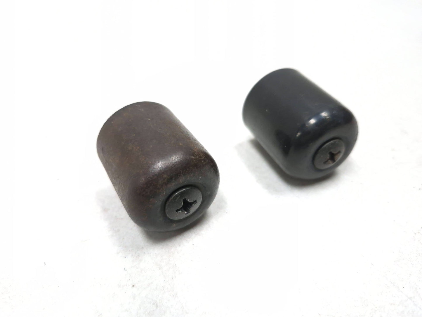 1993 Suzuki Gsx 600 Fp Katana Handlebar Balancer Set OEM